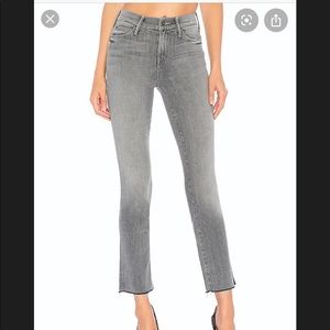 MOTHER The Rascal Ankle Snippet Sz 26